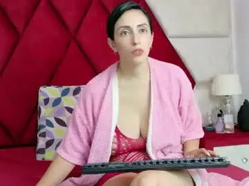 Chaturbate Free Porn Cam of kity_spiderr