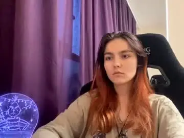 Chaturbate Adult Video Chat of letitiabelile