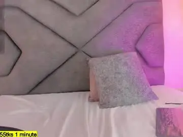 Chaturbate Live Sex Cam of linda_saenz1