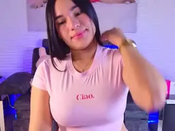 Chaturbate Best live sex cam show of loolita_xxx
