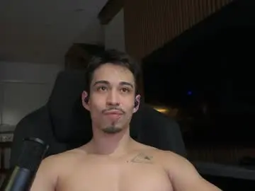 Chaturbate Live Sex of mettew22cm