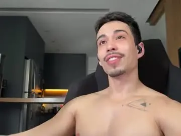 Chaturbate Free Porn Cam of mettew22cm