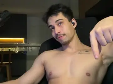 Chaturbate Best Webcam of mettew22cm