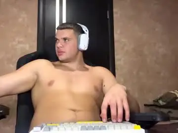 Chaturbate Free Live Porn of musclephantom