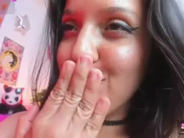 Chaturbate Live Sex of naharasoler