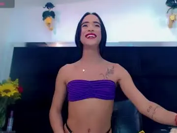 Chaturbate Sex Chat of priscilarainbow