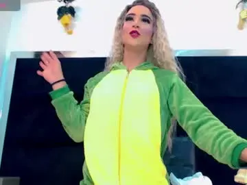 Chaturbate Adult Video Chat of priscilarainbow