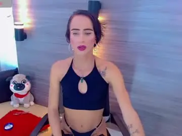Chaturbate Live Porn of priscilarainbow
