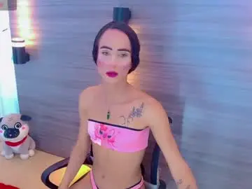 Chaturbate Sex Cam of priscilarainbow