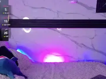 Chaturbate Nude Webcam of saimonvela