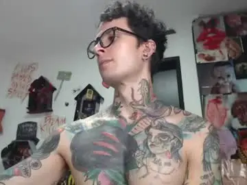 Chaturbate Best Webcam of sebasbigdick_