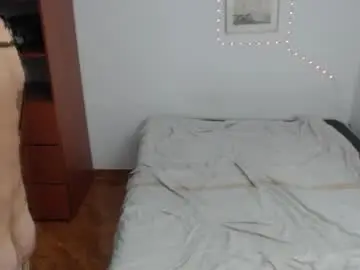 Chaturbate Private Sex Chat of sex_latin699