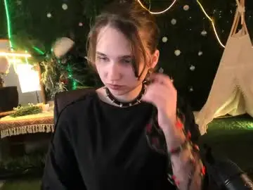 Chaturbate Nude Webcam of tessamill