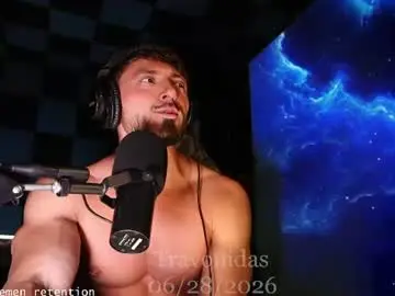 Chaturbate Watch Live Sex Cams of travonidas