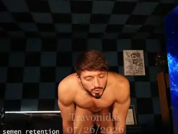 Chaturbate Watch Live Sex Cams of travonidas