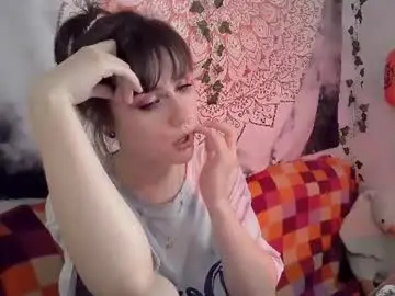 Chaturbate Free Live Porn of uwujudyosas