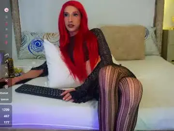 Chaturbate Sex Chat of xkassandraxx