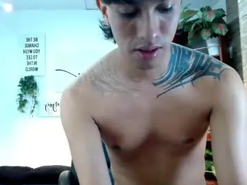 Chaturbate Free Porn Cam of adamcoox