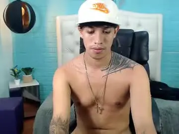 Chaturbate Private Sex Chat of adamcoox