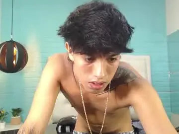 Chaturbate Sex Chat of adamcoox