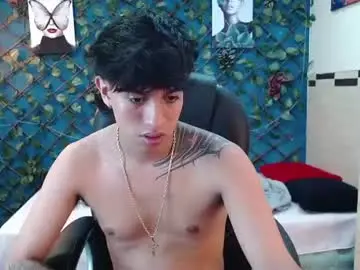 Chaturbate Live Sex of adamcoox