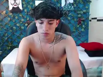Chaturbate Live Sex of adamcoox