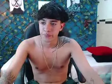 Chaturbate Nude Webcam of adamcoox