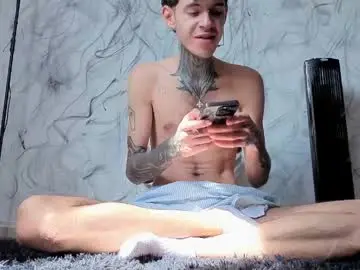 Chaturbate Adult Webcam of arteemiis