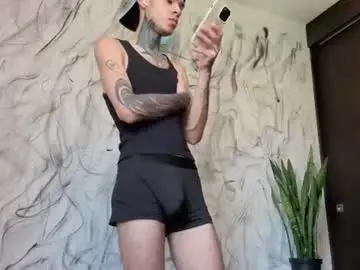 Chaturbate Adult Video Chat of arteemiis