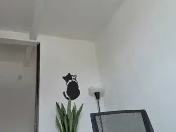 Chaturbate Sex Cam of arteemiis