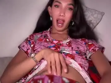 Chaturbate Sex Chat of azalea_cum69