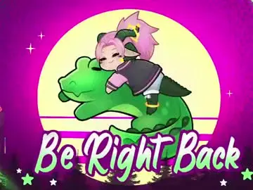Chaturbate Best Webcam of bambi_puff