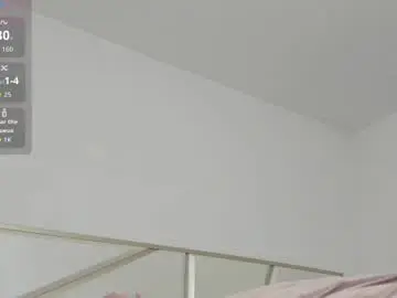 Chaturbate Adult Webcams of carolina_t