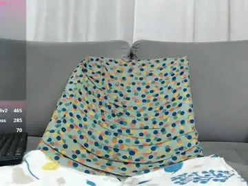 Chaturbate Live Sex of carolinefantasy_
