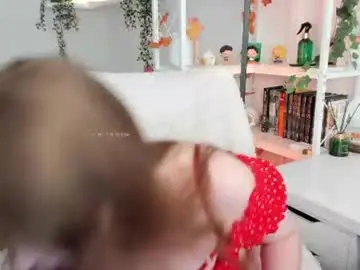 Chaturbate Private Sex Chat of charming_girls