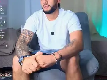 Chaturbate Best live sex cam show of colt_perci
