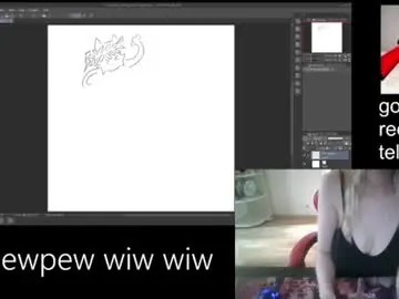 Chaturbate Adult Webcam of cottonbnnuy_