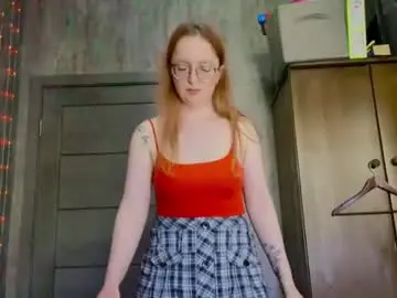 Chaturbate Live Porn of coy_girl_