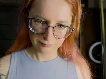 Chaturbate Sex Chat of coy_girl_