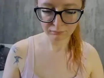 Chaturbate Sex Chat of coy_girl_