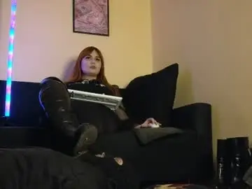 Chaturbate Free Porn Cam of cruel_siren