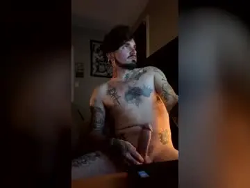 Chaturbate Best live sex cam show of dennisman4151