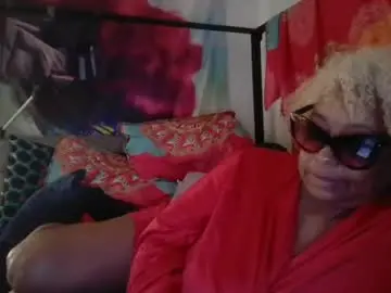 Chaturbate Live Porn of ebonydezire00