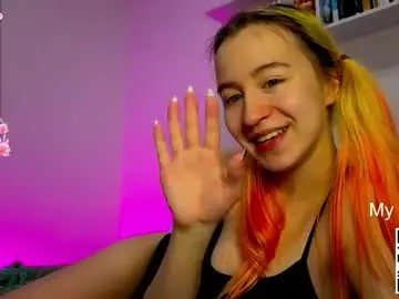 Chaturbate Free Live Porn of emilly_20