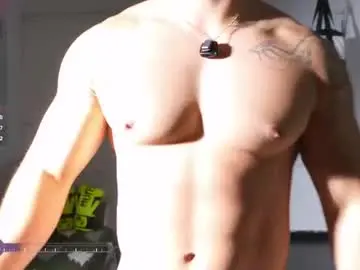 Chaturbate Sex Cam of horny_nick18