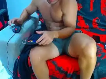 Chaturbate Adult Video Chat of hugo_19cm