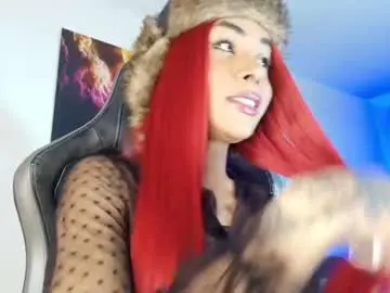 Chaturbate Free Porn Cam of latin_goddessx