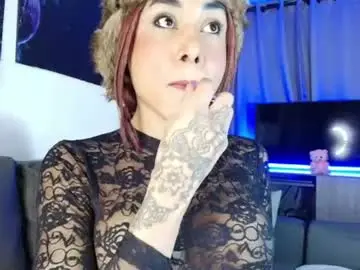 Chaturbate Best Webcam of latin_goddessx
