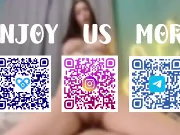 Chaturbate Live Porn of laurenceandviolette