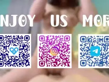 Chaturbate Sex Cam of laurenceandviolette